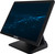 Nexa NP-2170 15-inch POS terminal with slim black design and adjustable stand, powered by 12th Gen Intel i3