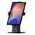 iMin Crane 1 desktop POS system with 16-inch vertical touchscreen on table stand, Android 13 display