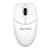 ELEMENT MOUSE ECT409 SCROLL WIFI IP68 WHI