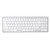 ELEMENT KEYBOARD ECT105 104KY BT/WIFI/USB IP68 WH