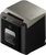 Sunmi NT320 80mm thermal receipt and label printer with integrated barcode scanner window on the front panel