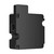 SUNMI FLEX 3 Power over Ethernet module in black, a small rear-mounted unit with an RJ45 port