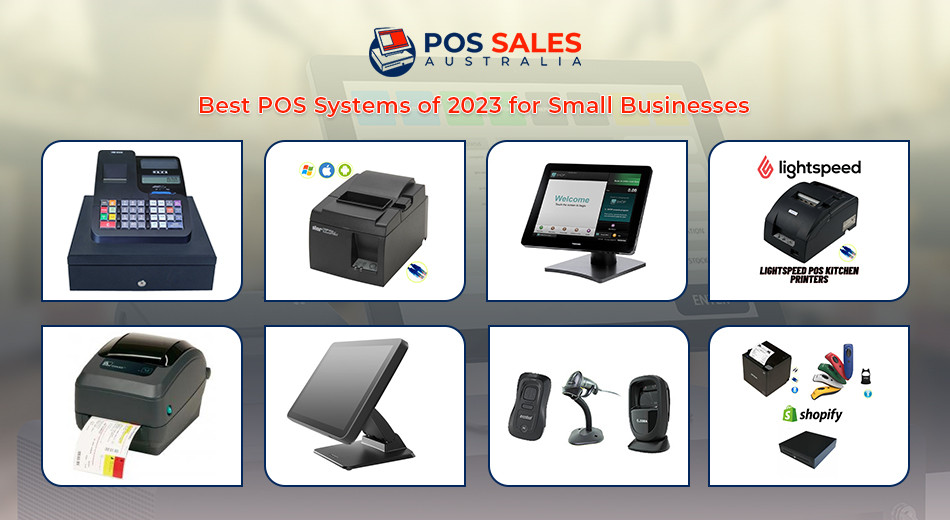 Best Pos Systems Small Business Best POS Systems of 2023 for Small Businesses - POS Sales Australia
