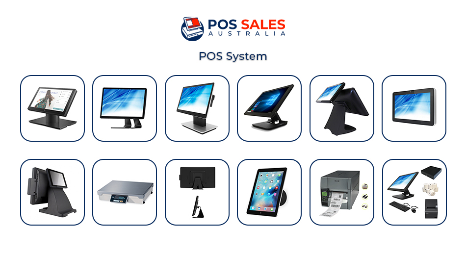 Restaurant POS Software
