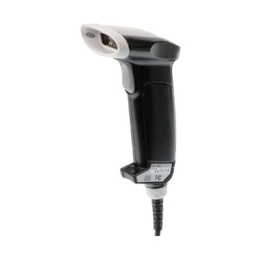Opticon OPI 3601 Handscanner Mit Standfuß / OPI 3601 USB HID BLK
