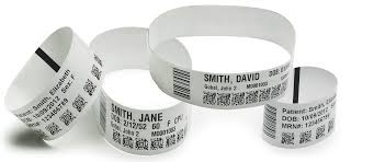 Z-BAND Direct Infant 25X178MM 300 Bands/Cartr White Box Of 6