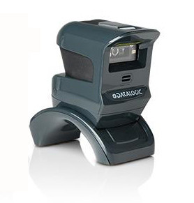 Datalogic Gryphon GPS4400 , 4490 2D Apotheken Barcode Scanner USB Tischscanner S