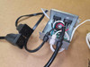 Brisa Switch Box Assembly 4000-5000