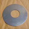 Metal Fender Washer for Aerocool Drain Assembly