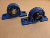 Cast Iron Bearings 2 pack 1-3/16" PMI Commercial HCP206-19