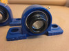 Cast Iron Bearings 2 pack 1-3/16" PMI Commercial HCP206-19