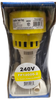 Fanpac FP12000 pump delivers 12000 CFM performance with 230V operation. Built for reliable airflow and durable cooling system use.