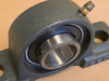 Cast Iron Ball Bearing 1-3/16" UCP206-19