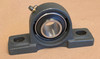 Cast Iron Ball Bearing 1-3/16" UCP206-19