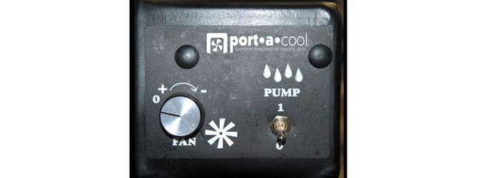 Port-a-cool Parts Port-a-cool Parts