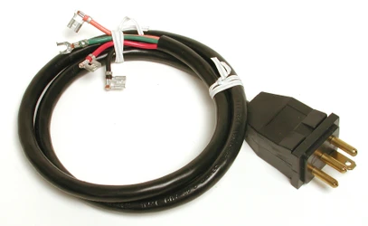 Wiring, Cords, Plugs & Junction Boxes