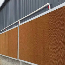 Agriculture - Greenhouse Evaporative Cooling Media Agriculture - Greenhouse Evaporative Cooling Media