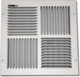 Supply Registers & Diffusers