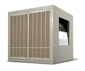 Industrial Evaporative Coolers Industrial Evaporative Coolers