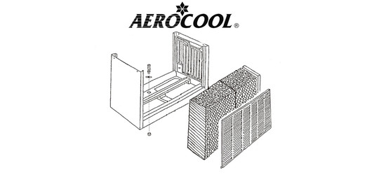 Phoenix Manufacturing Cooler Parts