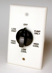 Switches & Controls