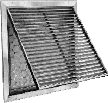 Filter Grilles
