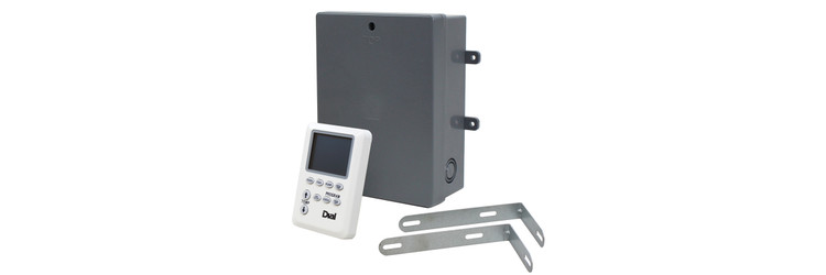 Thermostats - Evaporative Cooling Thermostats - Evaporative Cooling