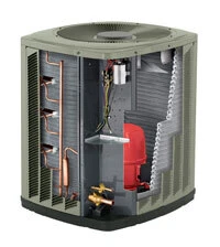 Air Conditioning