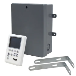Evaporative Cooler Thermostats