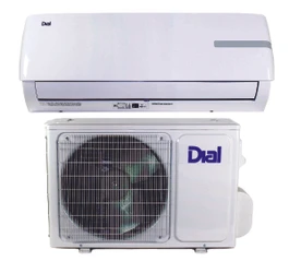Mini-Split Air Conditioners & Heat Pumps