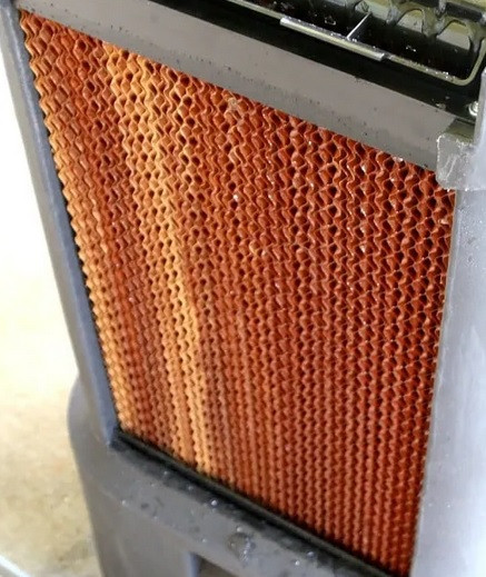 Portacool Cyclone 1000 Replacement Pad Set PARKULCYC100 Indoor