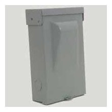 6 X 6 X 6 Side Out Ceiling Register Box - HVAC Ductwork Sheet Metal ...