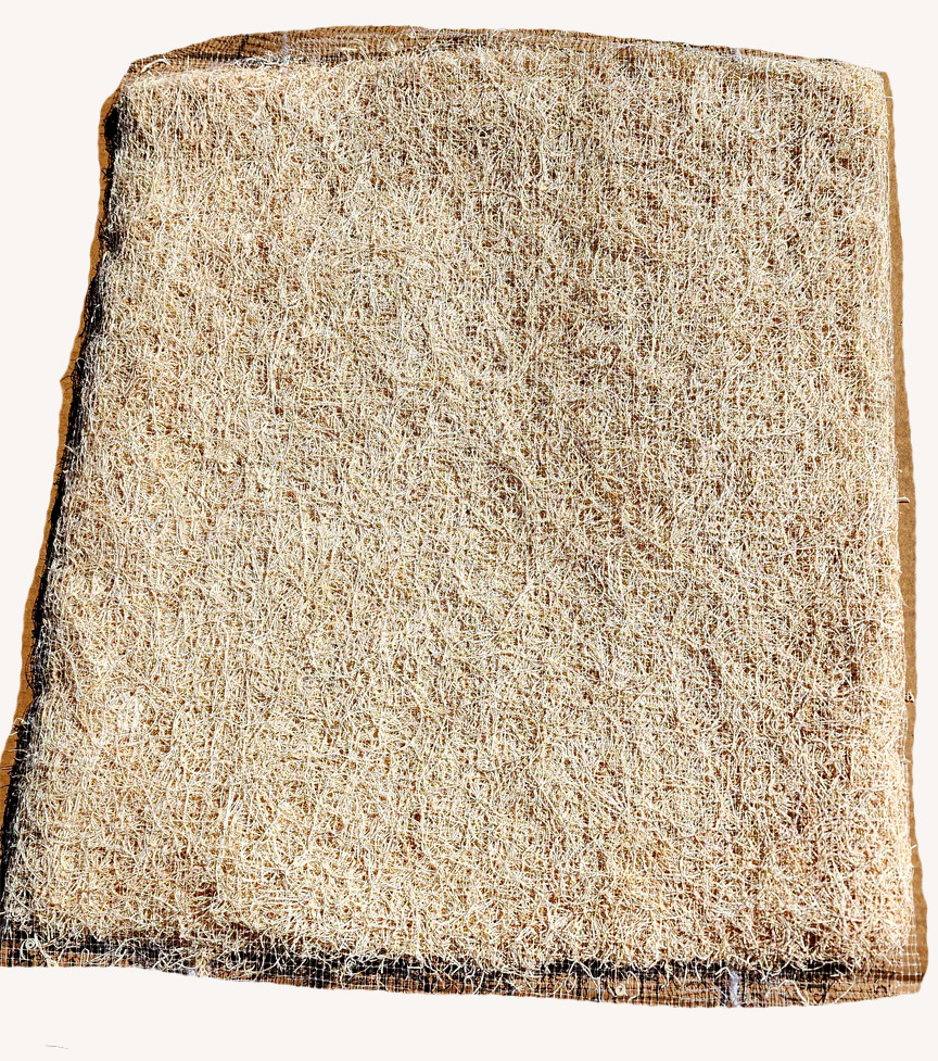 33 X 36 ASPEN PAD Swamp Cooler Pad Standard Thickness AP3336