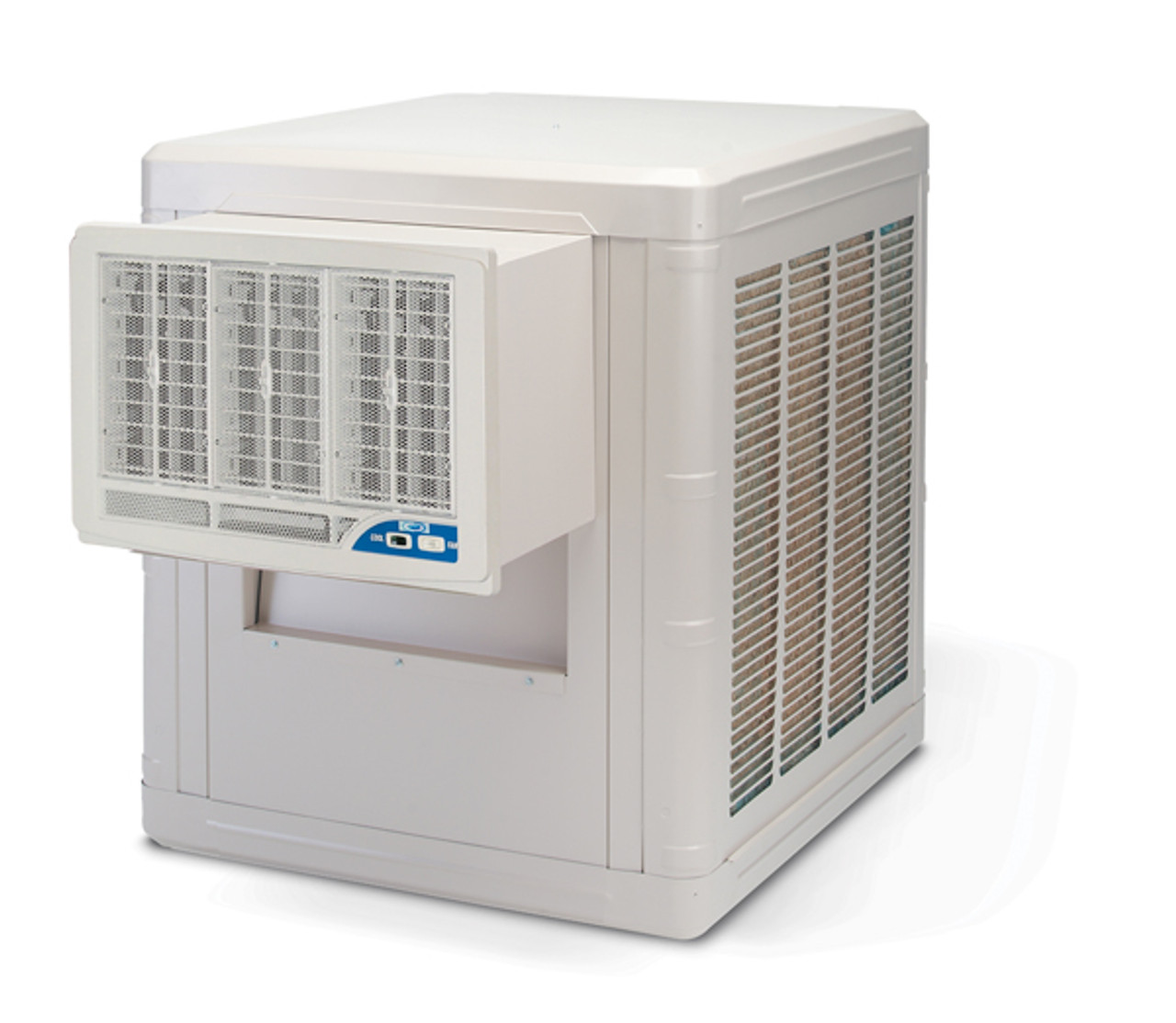 Briza evaporative sales cooler reviews