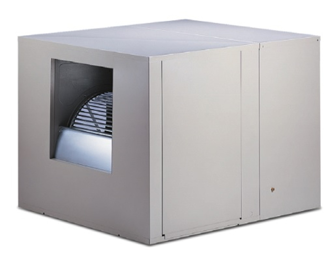 Aerocool Pro 6800 Sidedraft Complete Evaporative Cooler System 120