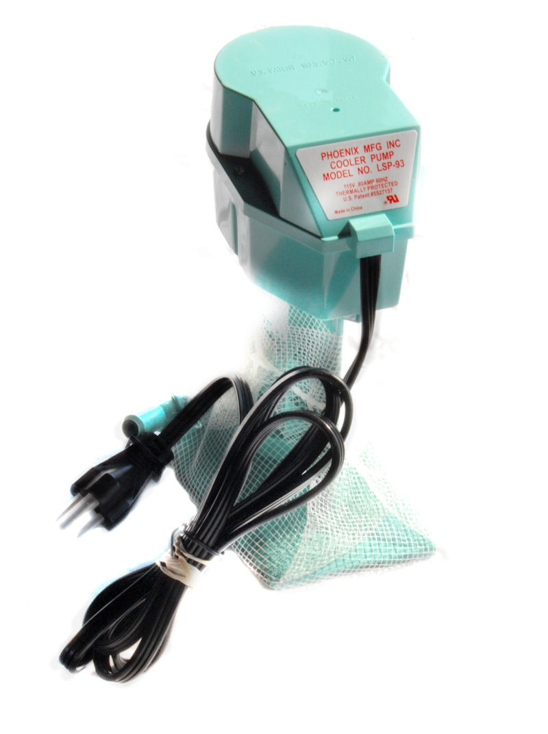 Paloma 温水器 PH-8SV Evaporative Cooler Pump Low Level 7000 CFM