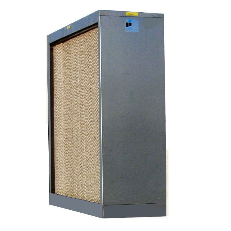 Stainless Steel Mastercool wet section 4500 cfm 12