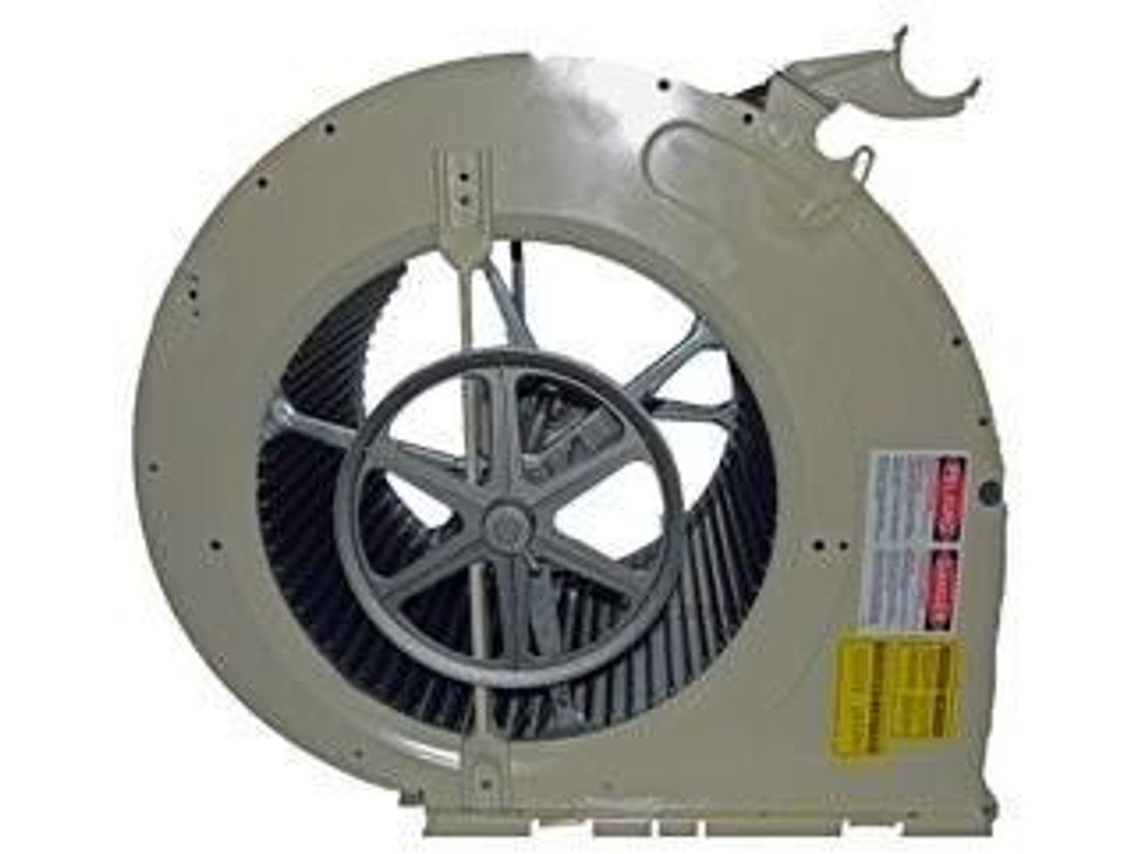 blower cooler