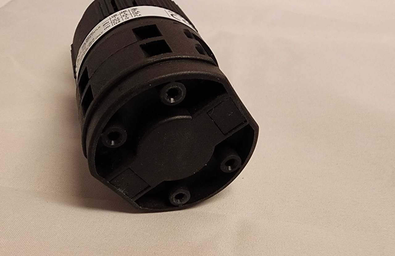 3 Speed Switch ONLY for Port-a-Cool PAC2K363S CTRL-3SPD-02