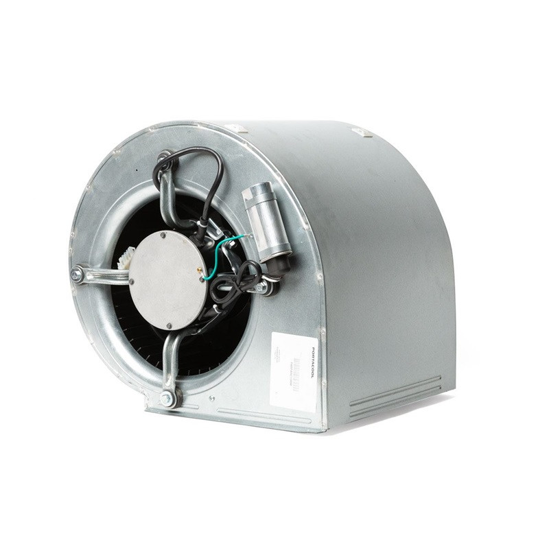 あーこ Port-A-Cool Cyclone 130 Motor & Assembly PARFANC13000 - Indoor