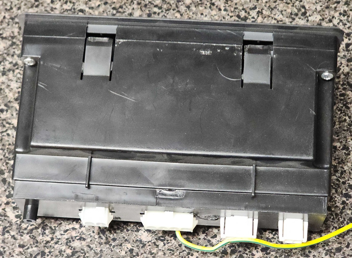 MC92V/M350 Control Panel 2020 AND NEWER, 6092069 - Indoor Comfort