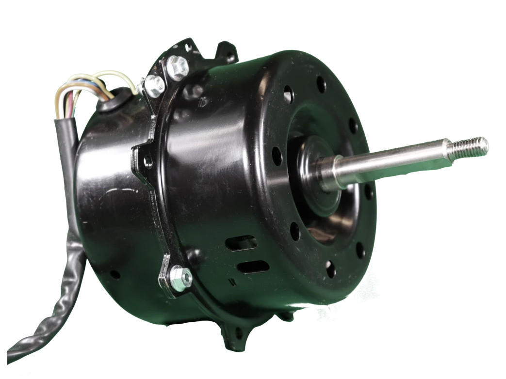 Motor for Hessaire MC37M (2019 and before) 6037051 - Indoor