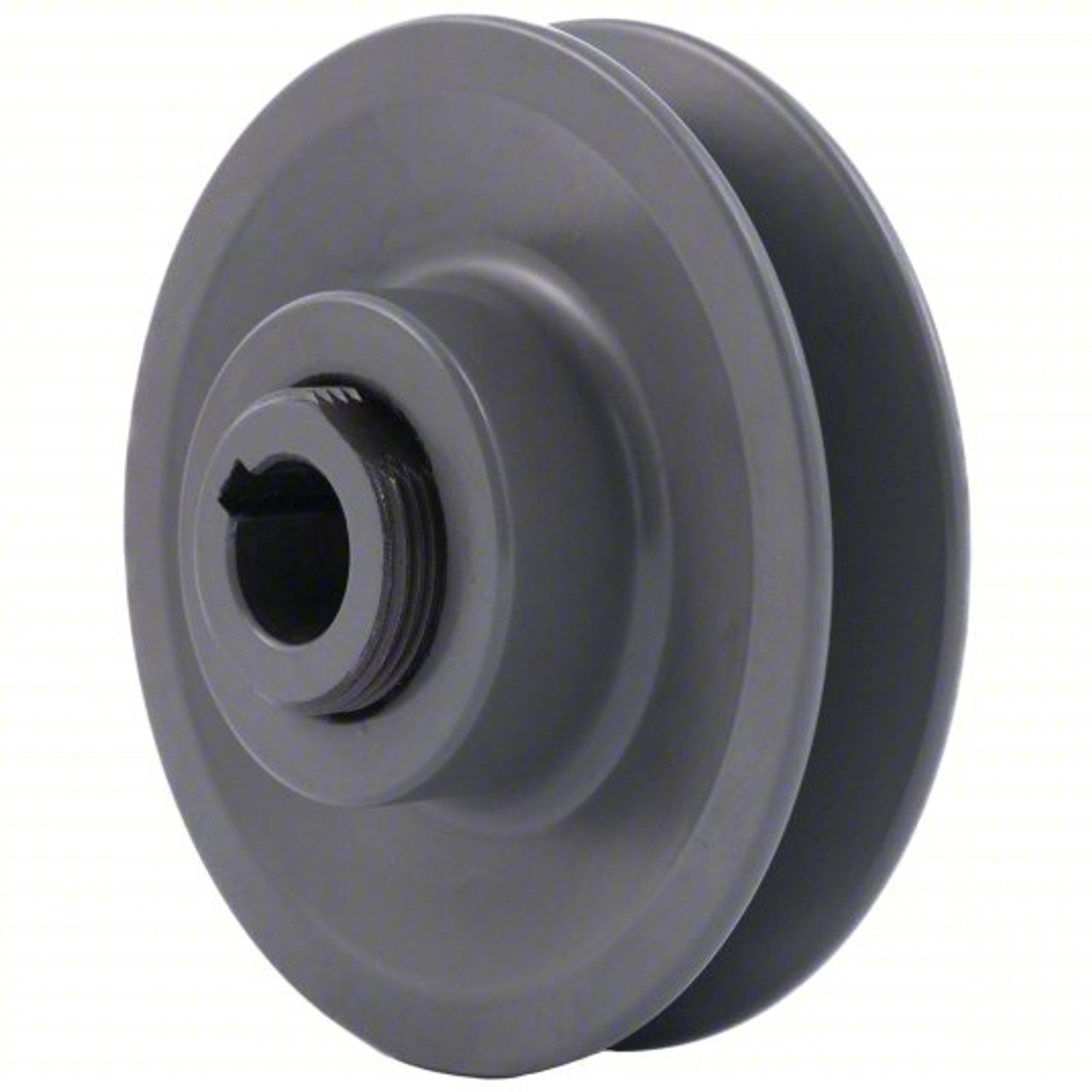 Motor Sheave 3.75 X 7/8 Single Groove - Indoor Comfort Supply