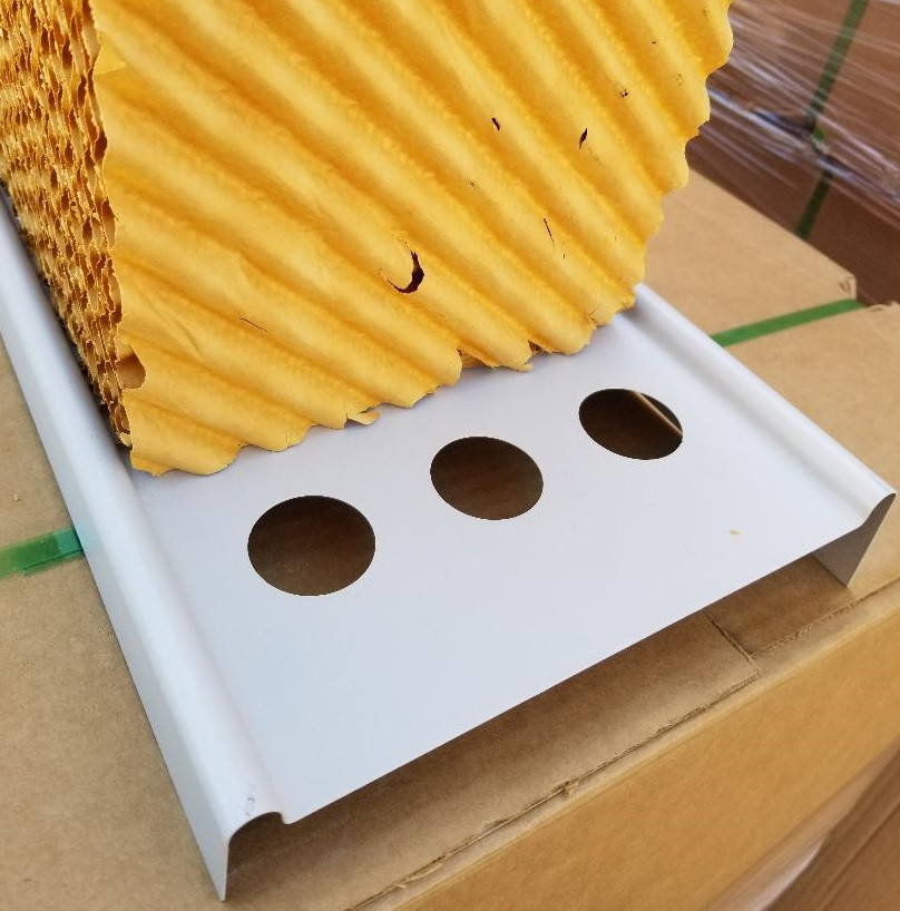 Pad Support Tray for Aerocool 12
