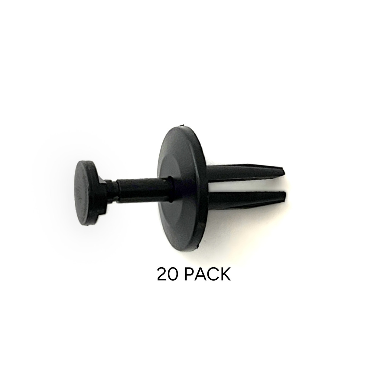 rsvpso　1105040 Champion Aspen Pad Retainer Rivet 20pk - Indoor Comfort Supply