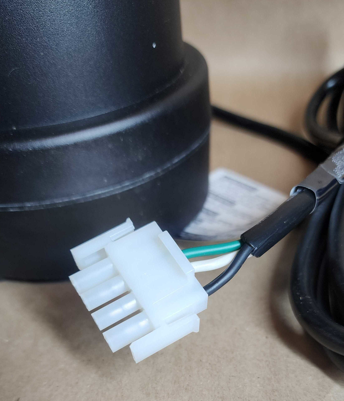 Portacool Replacement Pump - Jetstream - Classic - Aftermarket