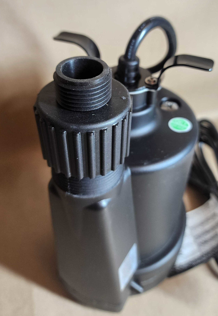 Portacool Replacement Pump - Jetstream - Classic - Aftermarket