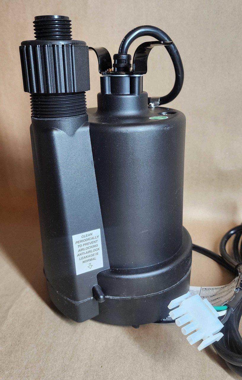 Portacool Replacement Pump - Jetstream - Classic - Aftermarket