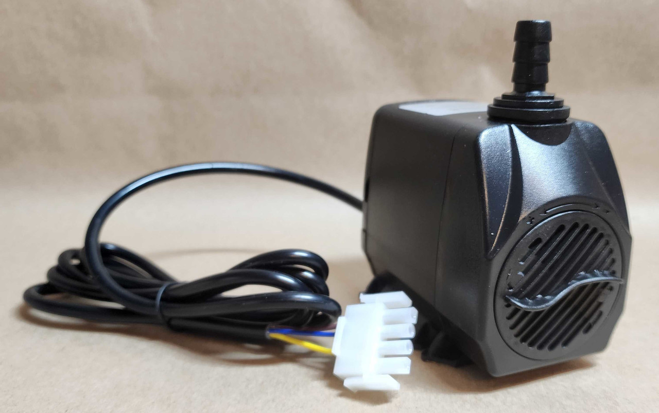 Portacool Replacement Pump - Cyclone - Jetstream - Classic