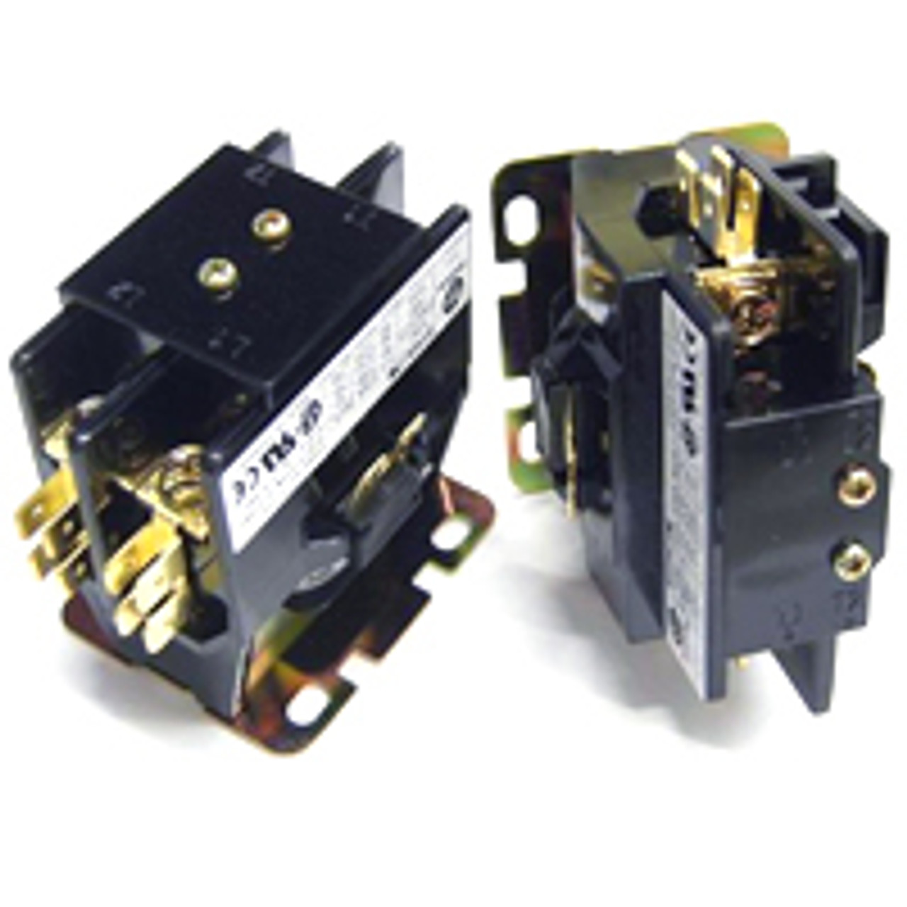 Air Conditioning Parts A/C Contactors Indoor Comfort Supply